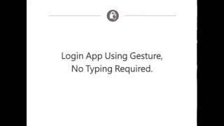 AirSig Password Manager Tutorial
