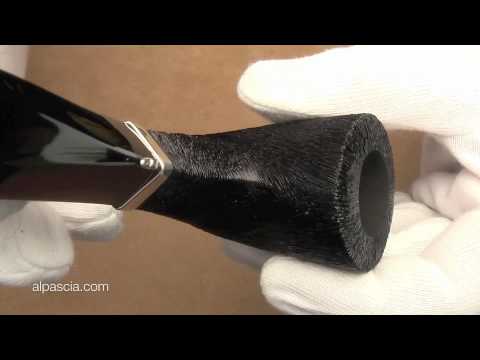 pipa anatra 052 - smoking pipe