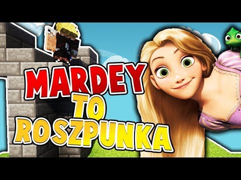 MARDEY JAKO ROSZPUNKA! - LUCKY ISLANDS #95 /w Mardey