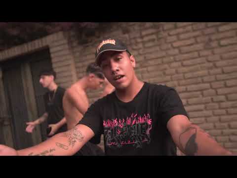 Pibe Lombardo - ADRENALINA ft THAIGO - RIVOY (video oficial)