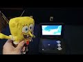 Spongebob Watches The 11 Logos