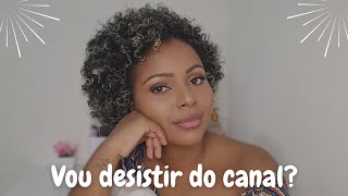 ABRINDO MEU CORAÇÃO!