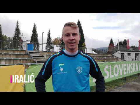 2. SNL: IZJAVI PRED TEKMO Z ROLTEK DOB