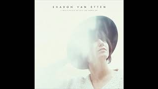 Sharon Van Etten - I Don&#39;t Want to Let You Down (2015) folk | indie folk | indie | acoustic