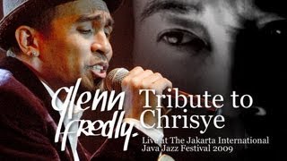 Download lagu Glenn Fredly 'Negeriku' Live at Java Jazz Festival 2009 mp3