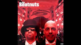 Beatnuts Forever by The Beatnuts from A Musical Massacre