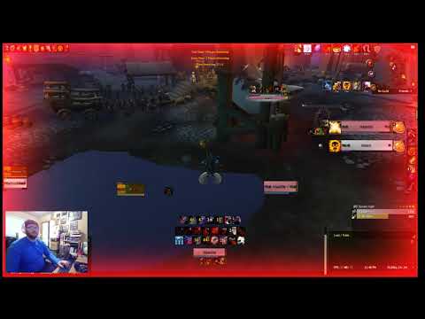 Skinboat Gaming - ilvl 380 Assassination Rogue 2v2 Arena - vs Holy Pally & Shadow Priest