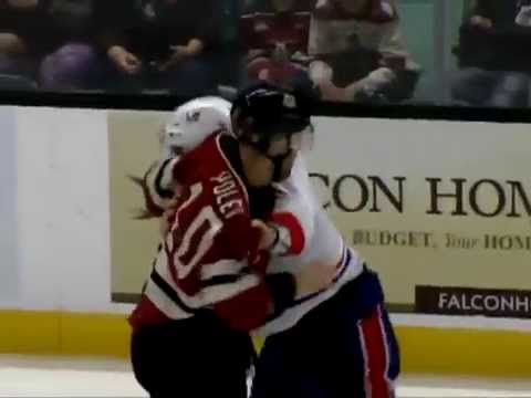 Evan Fiala vs Evan Polei