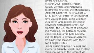 Craigslist - Wiki Videos
