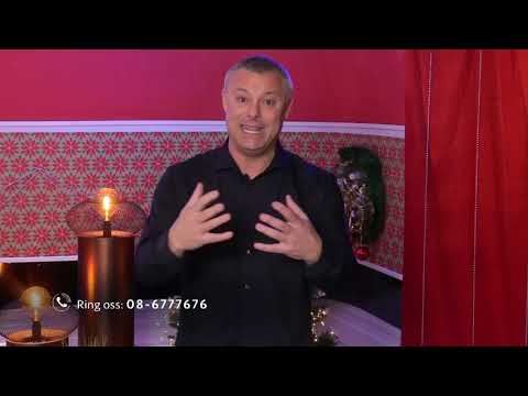 Ljuset är stärkare än mörkeret | Jacob Orienius