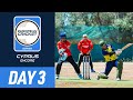 🔴 ECS Cyprus, Encore, 2024 | Day 3 | 3 Jun 2024 | T10 Live Cricket | European Cricket