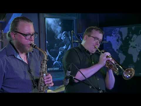 Chris Oatts Quintet - Sweet Prince