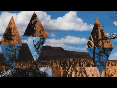 Pocahaunted - Rough Magic [Full EP]