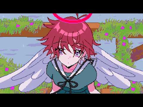 ずっと真夜中でいいのに。『あかねさす頃』MV (ZUTOMAYO - akanesasu)