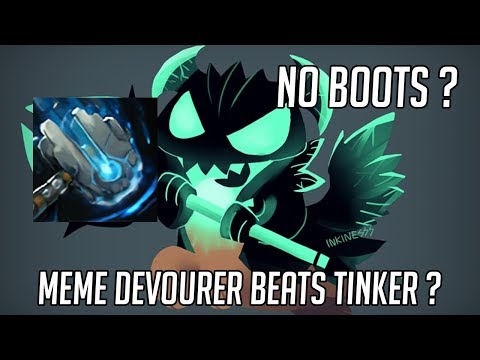 Things I learned with Secret.Midone's OD in 7.07