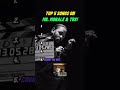 Top 5 Songs On MR MORALE THE BIG STEPPERS