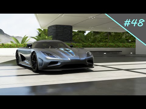 Forza Motorsport 6 - Part 48 (Modern Hypercar)