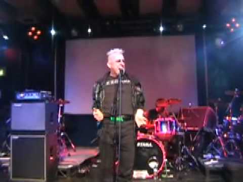 SPIZZENERGI MEGA CITY:3 LONDON 2010