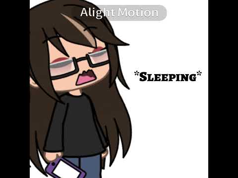 Goku raise your children! Meme (nah)  #characterai #gacha #gachalife #alightmotion