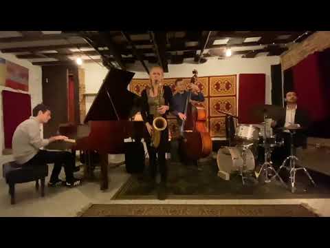 Sophisticated Lady- Julieta Eugenio Quartet