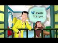 Curious George Funding Remastered
