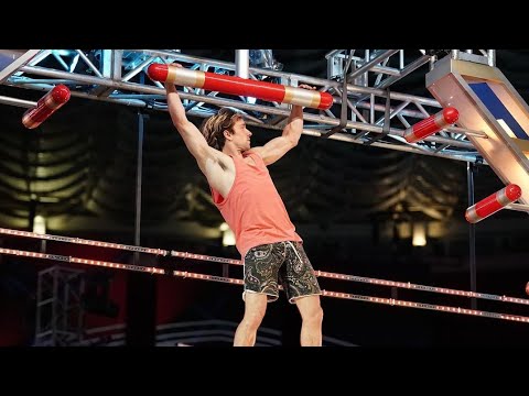 Jake Murray's Finals Run (Sneak Peak) - Anw Season 12 Episode 8