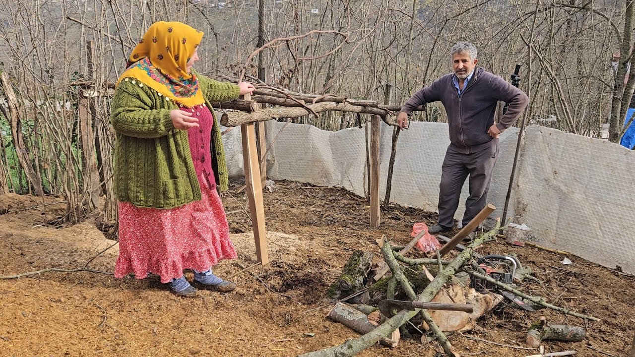 EN GÜZEL ÇARDAK BİZİM ÜZÜM ÇARDAĞI‼️