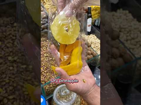 🍑 Premium Quality Dried Fruits Now Available! 🍌🍒🥭Fresh stock of:✅ Dry Mango✅ Dry Peaches