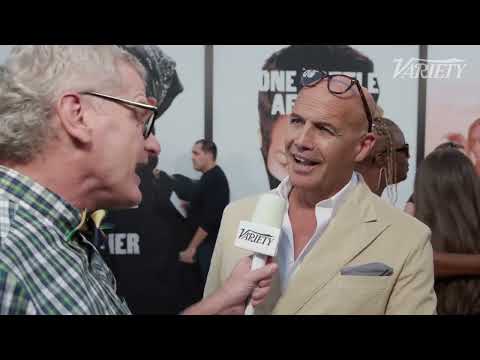 Billy Zane's Genius Advice For Playing Brando