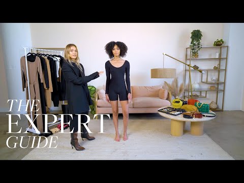 3 Ways to Style a Catsuit With Celebrity Stylist Emma Jade Morrison | The Expert Guide | REVOLVE
