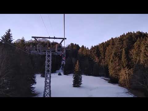 Luftseilbahn Pilatus in Kriens