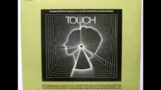 Morton Subotnick Touch ( part 1)