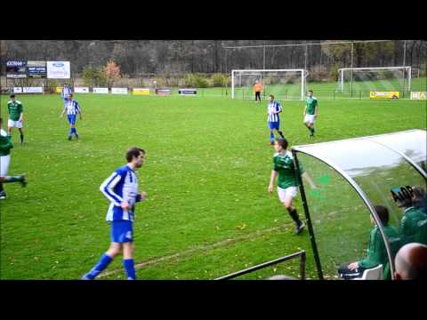 Vessem 1  -   DEES 1  d.d. 15-11-2015  (6-0)