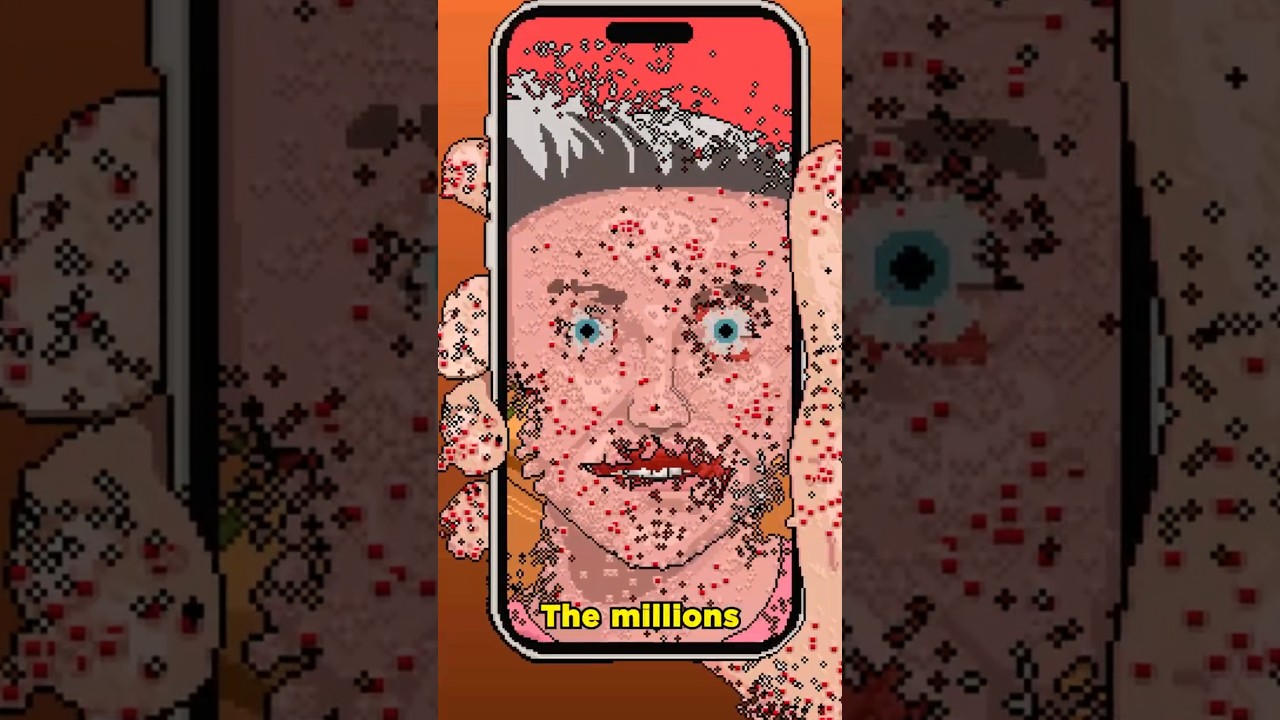 How close can you stand to a nuclear bomb? 🧍💥