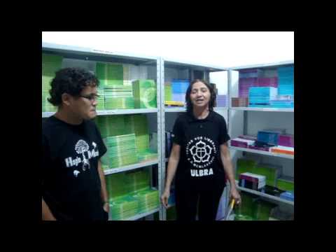 ULBRA EAD - BELÉM / PARÁ