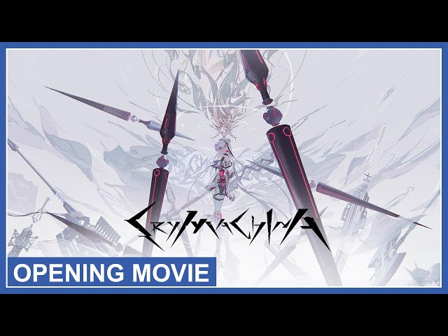 Video - Crymachina (PS5)