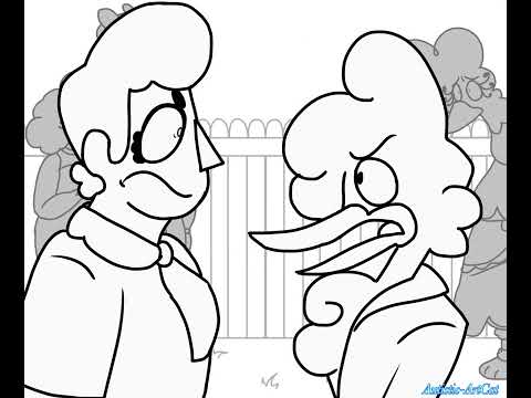 Eddie vs Sunny (Welcome Home)