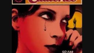 Cauterize - So Far From Real. (Full Album)