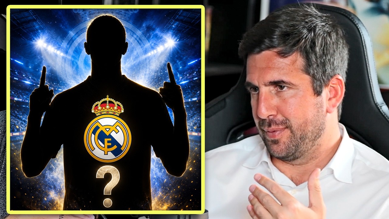 Tengo 2 jugadores TOP mundiales FICHADOS - Enrique Riquelme se guarda bombas para las elecciones