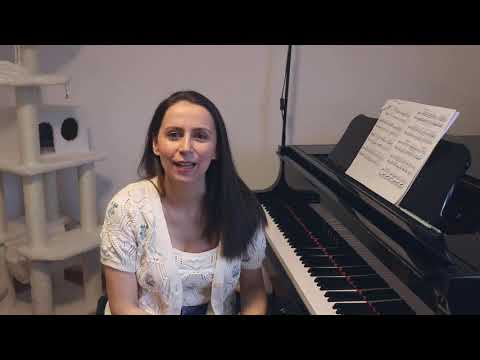 1 min 10 min 1 hour Challenge: Debussy Clair de Lune