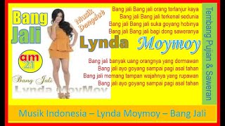 Download lagu Bang Jali | Lynda Moymoy | ar74 mp3