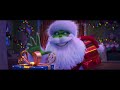 De Grinch - clip | Kerstmis stelen
