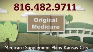 preview picture of video 'Medicare Supplement Plans Kansas City | 816-482-9711'