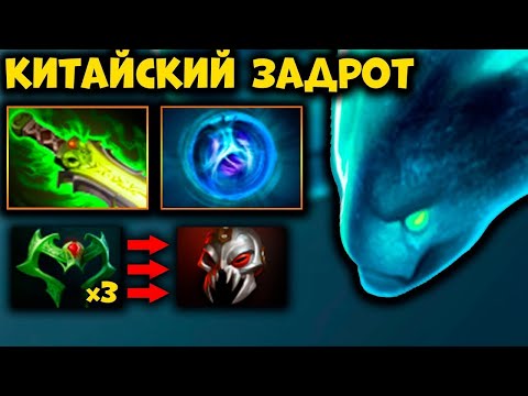 morphling guide by 23savage 7.29c [2021]