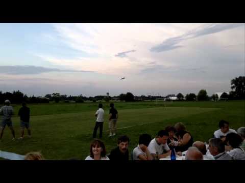 Cena al Campo 16 Giugno 2011 - GAAB Bresso