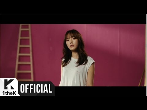 [MV] 제아(JeA) _ 나쁜 여자(Bad Girl) (Feat. 정엽(JUNG YUP))
