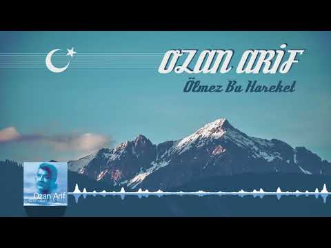 Ozan Arif - Ölmez Bu Hareket