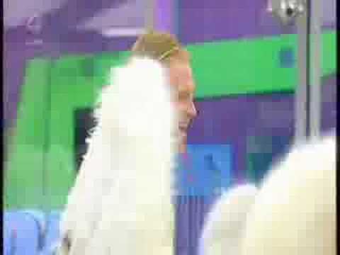 Big Brother 9: Little Brother - Alex Sibley