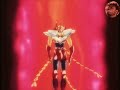 I Cavalieri Dello Zodiaco Phoenix VS Virgo