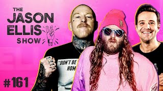 Dingo: the Budgie Smuggler & Winter X Games 2024 | EP 161 | The Jason Ellis Show